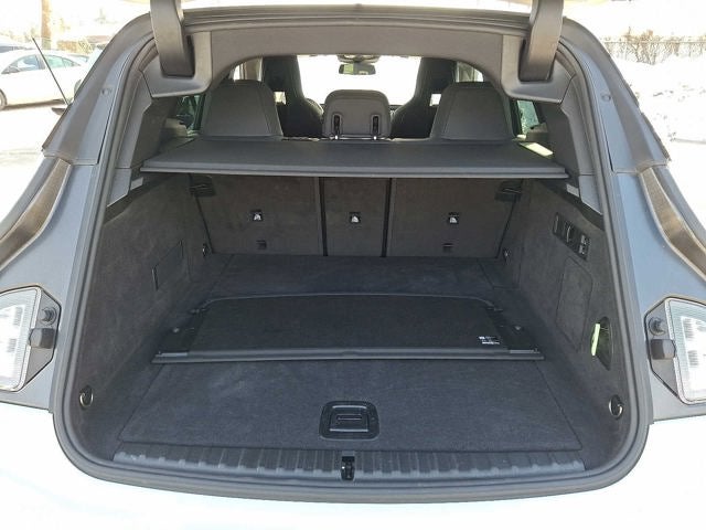 2024 BMW iX xDrive50 Sports Activity Vehicle