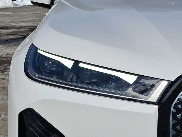 2024 BMW iX xDrive50 Sports Activity Vehicle