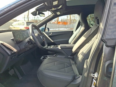 2025 BMW iX xDrive50 Sports Activity Vehicle
