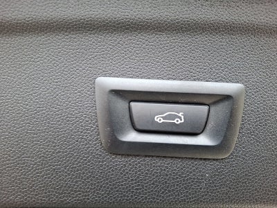 2025 BMW iX xDrive50 Sports Activity Vehicle