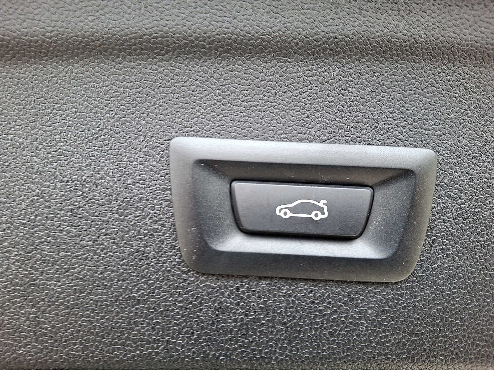 2025 BMW iX xDrive50 Sports Activity Vehicle