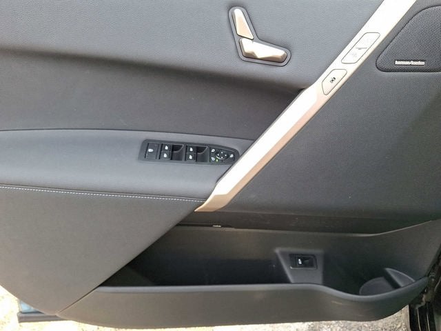 2025 BMW iX xDrive50 Sports Activity Vehicle