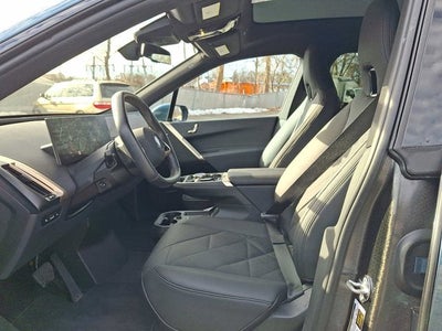 2025 BMW iX xDrive50 Sports Activity Vehicle