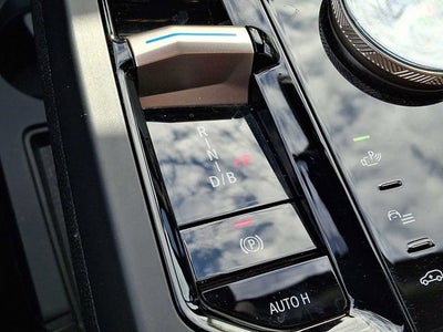 2025 BMW iX xDrive50 Sports Activity Vehicle