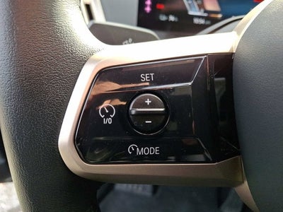 2025 BMW iX xDrive50 Sports Activity Vehicle