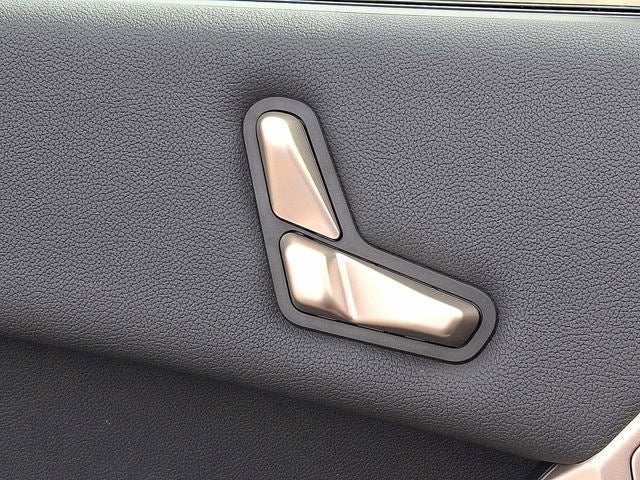 2025 BMW iX xDrive50 Sports Activity Vehicle