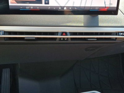 2024 BMW iX xDrive50 Sports Activity Vehicle