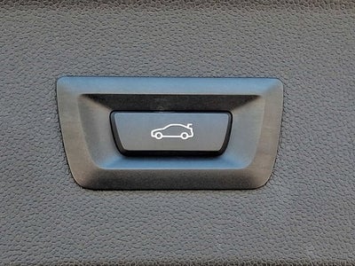2024 BMW iX xDrive50 Sports Activity Vehicle