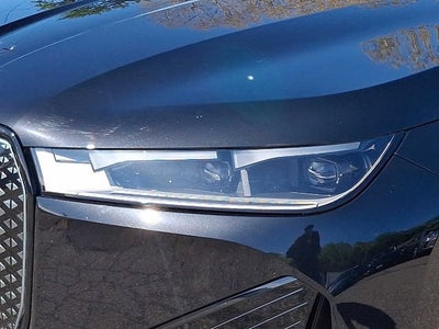 2024 BMW iX xDrive50 Sports Activity Vehicle