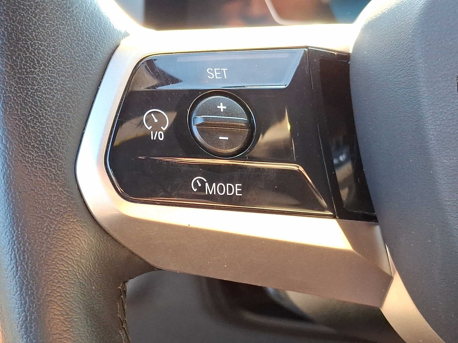 2024 BMW iX xDrive50 Sports Activity Vehicle