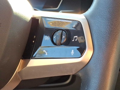 2024 BMW iX xDrive50 Sports Activity Vehicle
