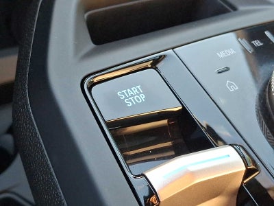 2024 BMW iX xDrive50 Sports Activity Vehicle