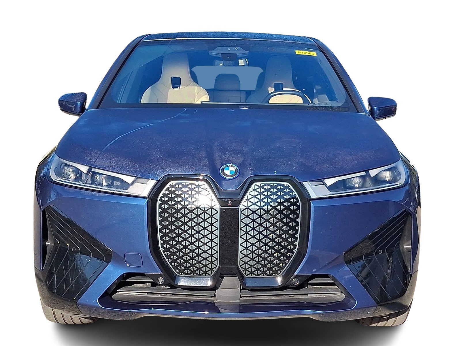 2024 BMW iX xDrive50 Sports Activity Vehicle