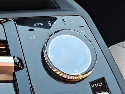 2024 BMW iX xDrive50 Sports Activity Vehicle
