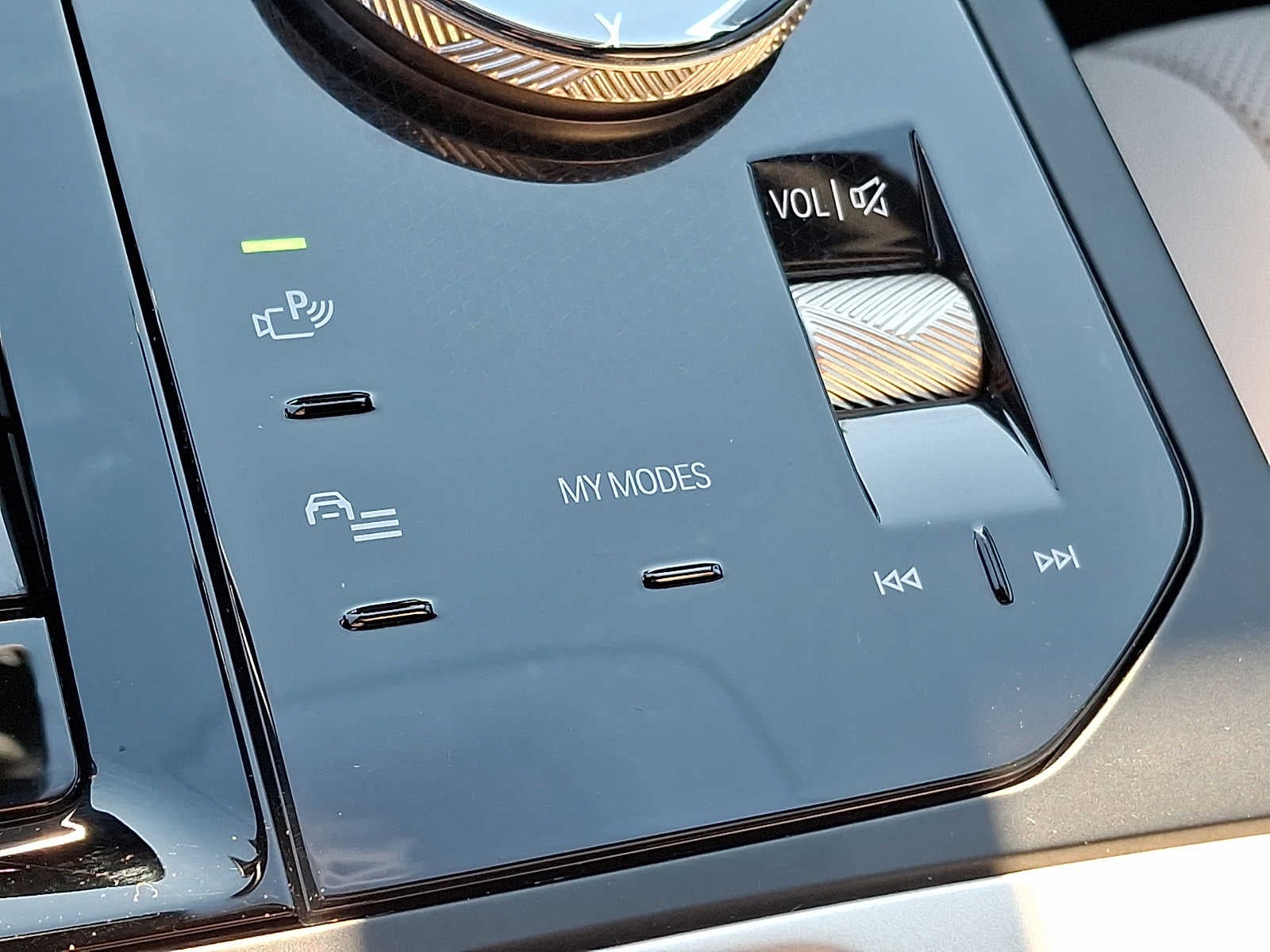 2024 BMW iX xDrive50 Sports Activity Vehicle