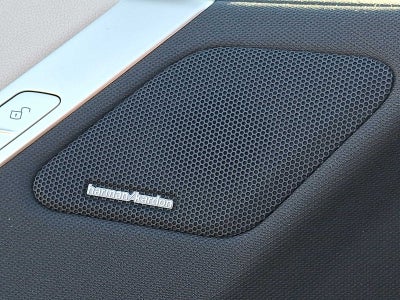 2024 BMW iX xDrive50 Sports Activity Vehicle
