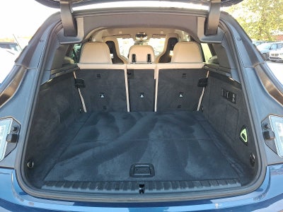 2024 BMW iX xDrive50 Sports Activity Vehicle