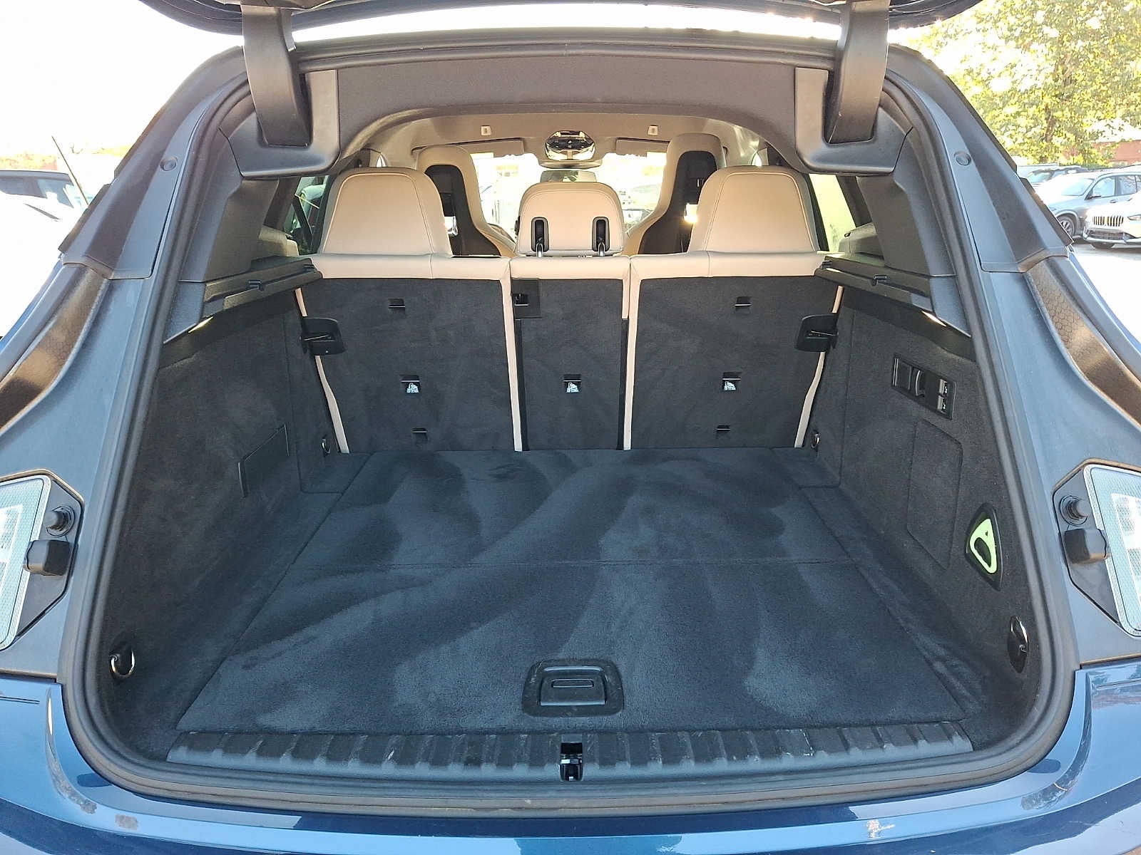 2024 BMW iX xDrive50 Sports Activity Vehicle
