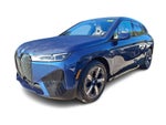 2024 BMW iX xDrive50 Sports Activity Vehicle
