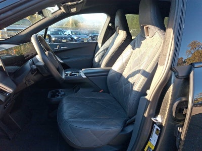 2024 BMW iX xDrive50 Sports Activity Vehicle