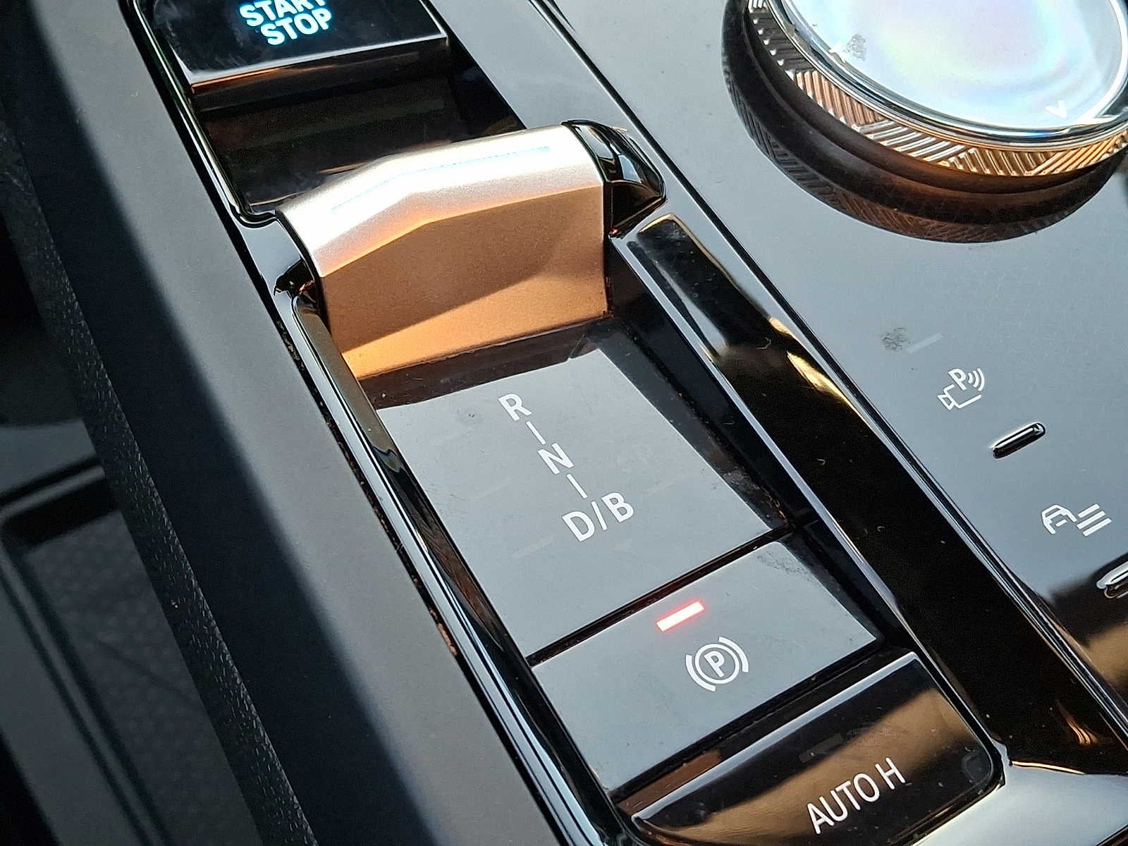 2024 BMW iX xDrive50 Sports Activity Vehicle