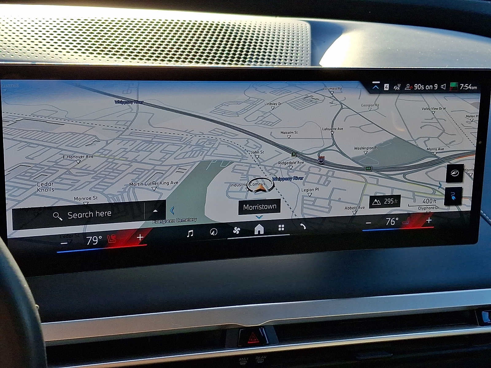 2024 BMW iX xDrive50 Sports Activity Vehicle