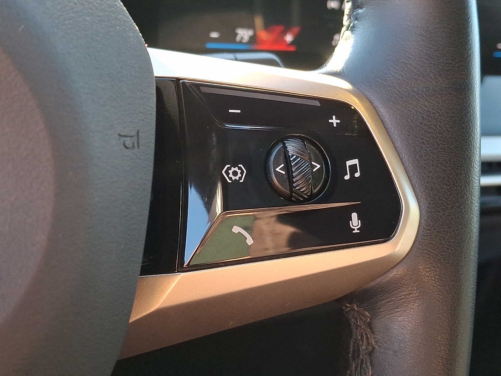 2024 BMW iX xDrive50 Sports Activity Vehicle