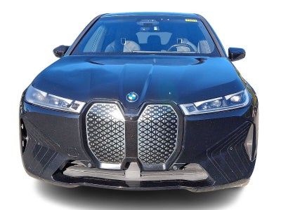 2024 BMW iX xDrive50 Sports Activity Vehicle