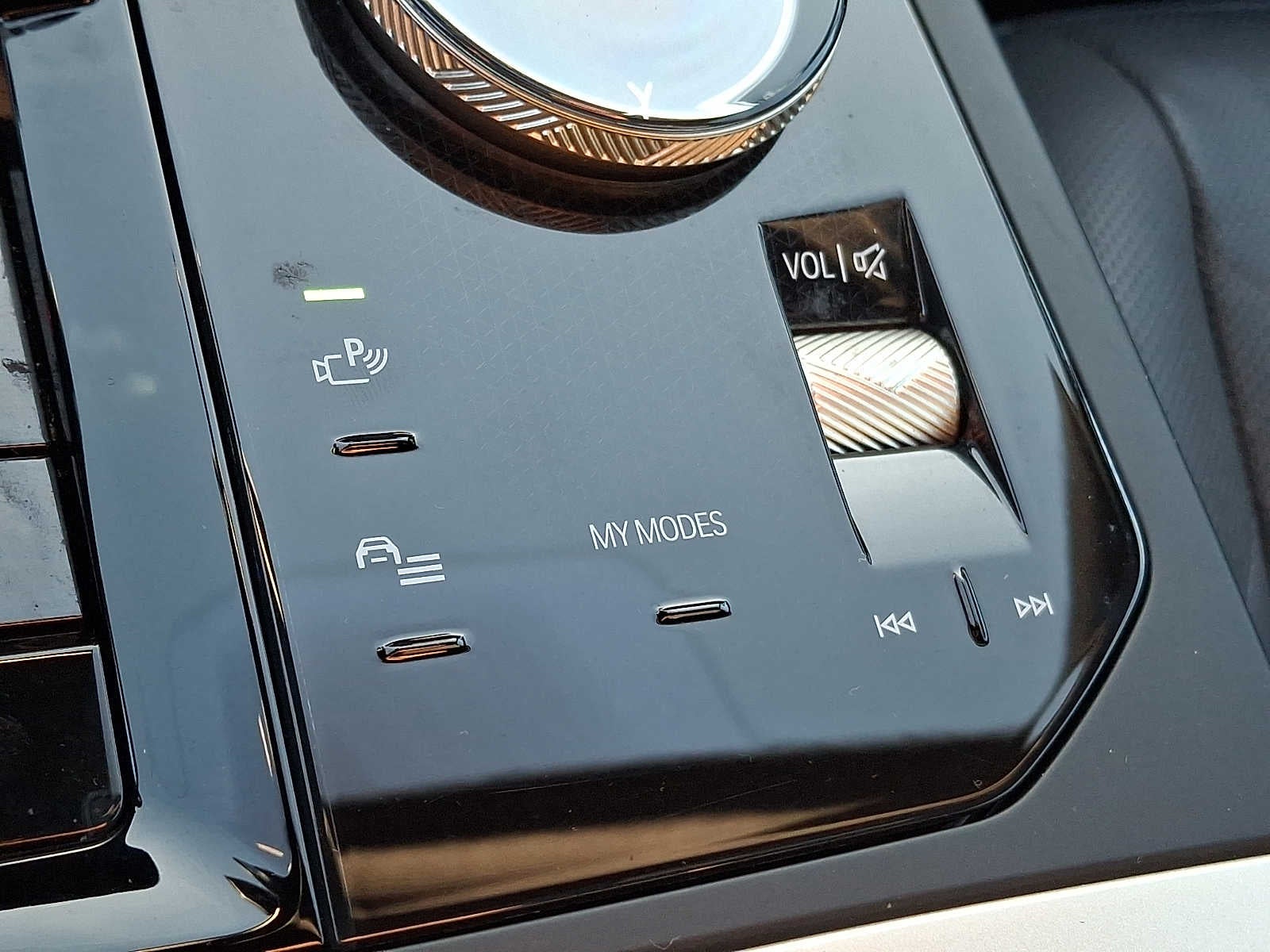 2024 BMW iX xDrive50 Sports Activity Vehicle