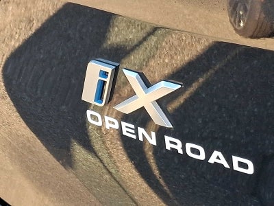 2024 BMW iX xDrive50 Sports Activity Vehicle