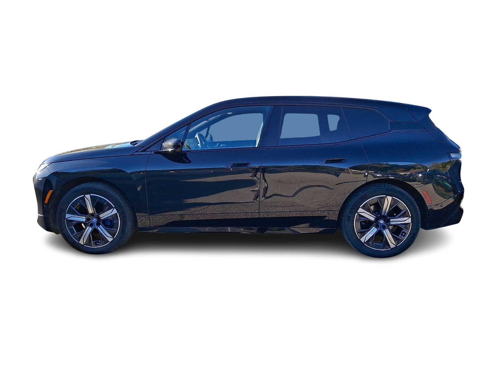 2024 BMW iX xDrive50 Sports Activity Vehicle