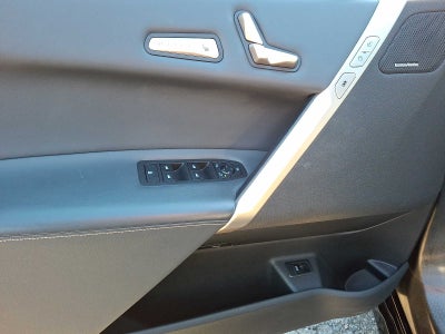 2024 BMW iX xDrive50 Sports Activity Vehicle