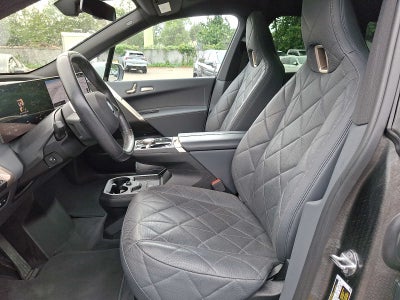 2024 BMW iX xDrive50 Sports Activity Vehicle