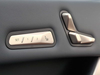 2024 BMW iX xDrive50 Sports Activity Vehicle