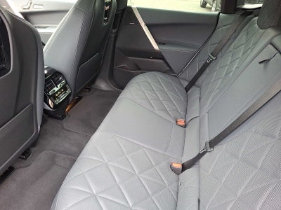 2024 BMW iX xDrive50 Sports Activity Vehicle