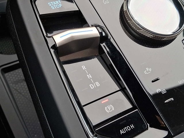 2024 BMW iX xDrive50 Sports Activity Vehicle
