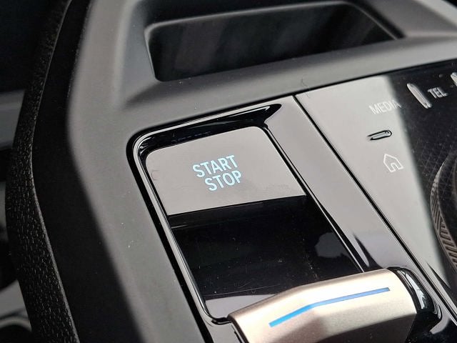 2024 BMW iX xDrive50 Sports Activity Vehicle