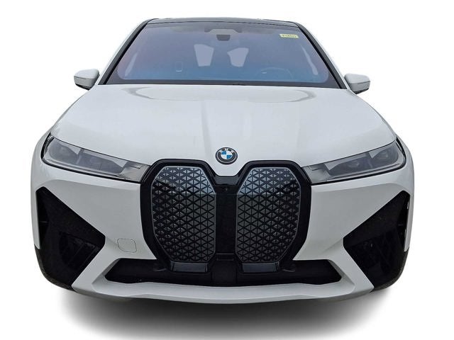 2024 BMW iX xDrive50 Sports Activity Vehicle