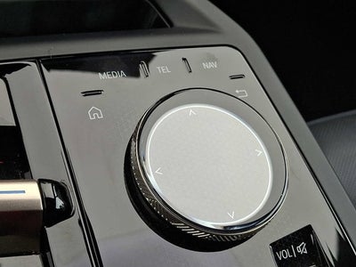 2024 BMW iX xDrive50 Sports Activity Vehicle
