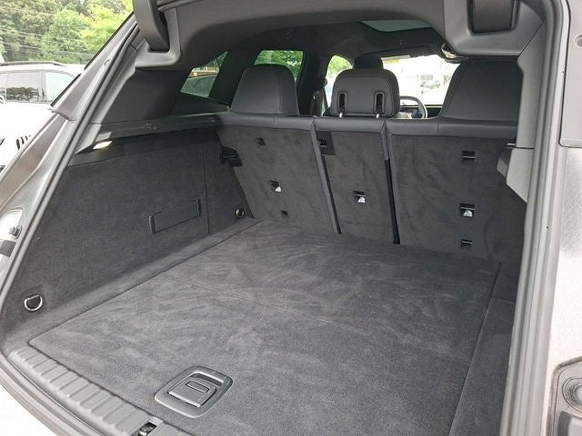2024 BMW iX xDrive50 Sports Activity Vehicle