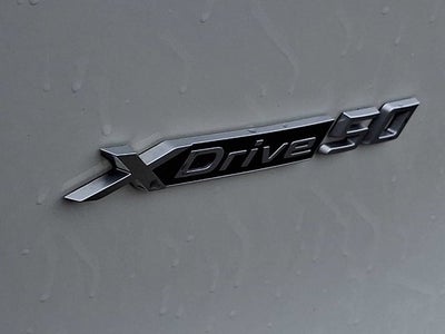 2024 BMW iX xDrive50 Sports Activity Vehicle