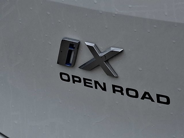 2024 BMW iX xDrive50 Sports Activity Vehicle