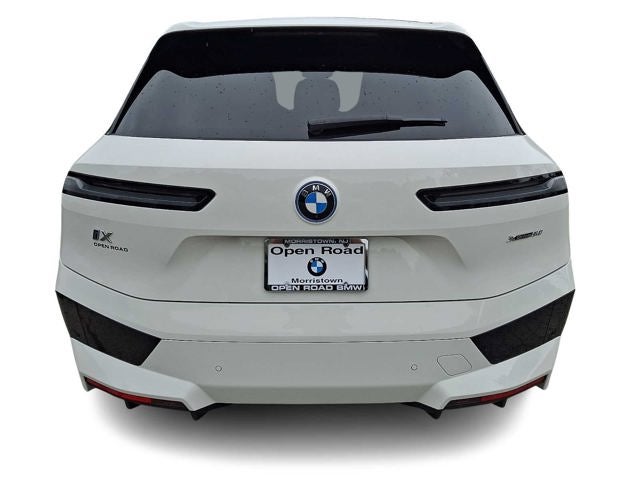 2024 BMW iX xDrive50 Sports Activity Vehicle