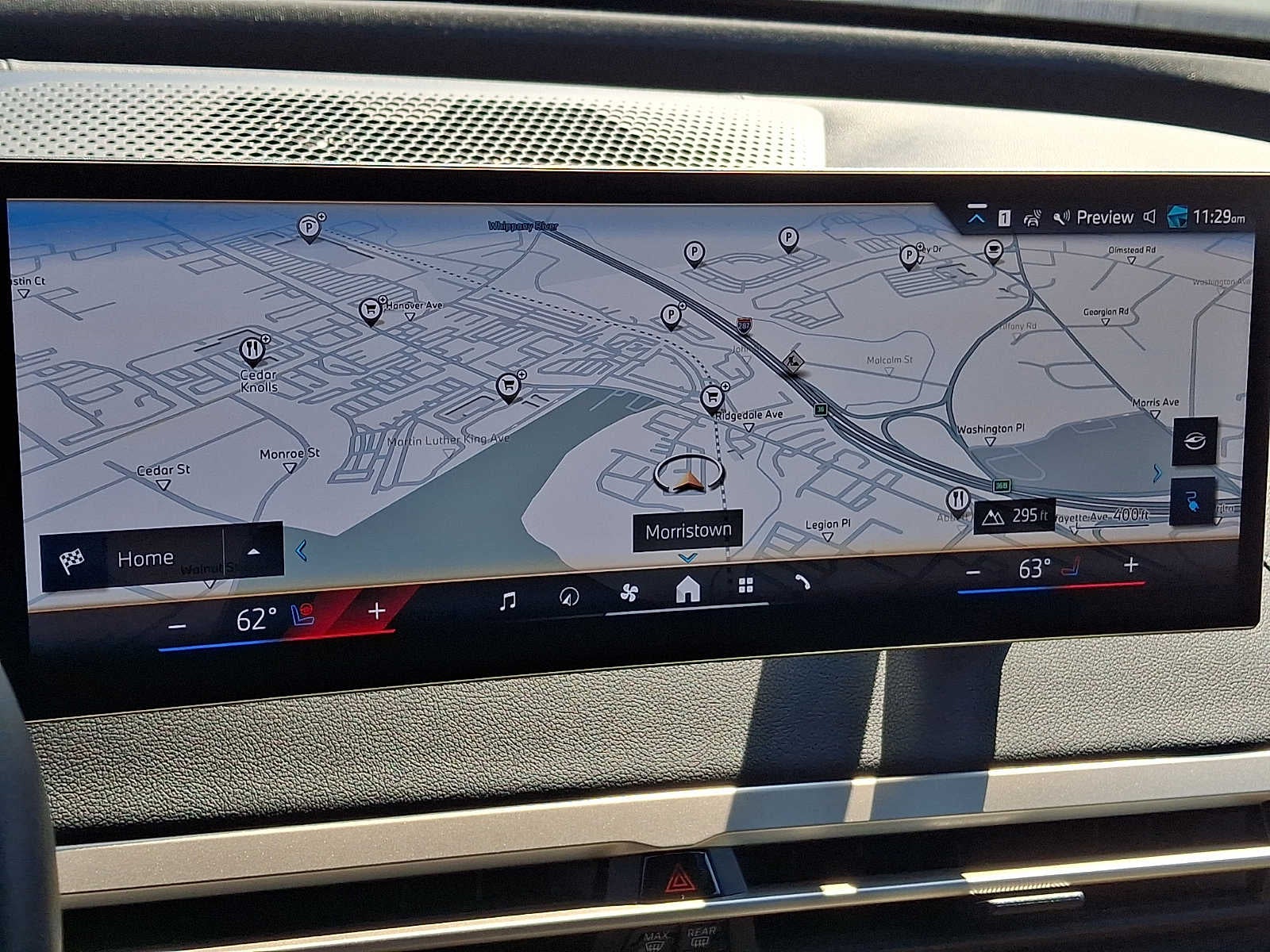 2024 BMW iX xDrive50 Sports Activity Vehicle