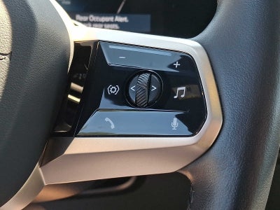 2024 BMW iX xDrive50 Sports Activity Vehicle