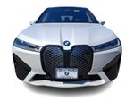 2024 BMW iX xDrive50 Sports Activity Vehicle