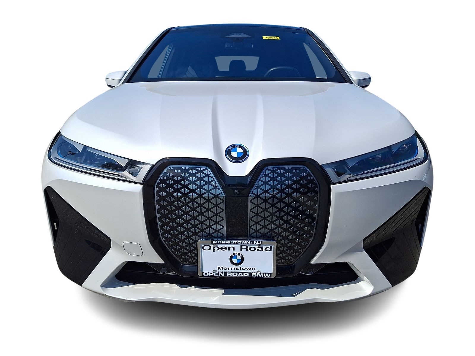 2024 BMW iX xDrive50 Sports Activity Vehicle