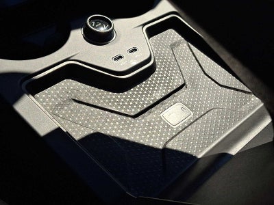 2024 BMW iX xDrive50 Sports Activity Vehicle