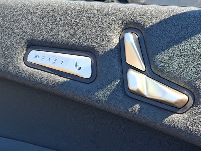 2024 BMW iX xDrive50 Sports Activity Vehicle