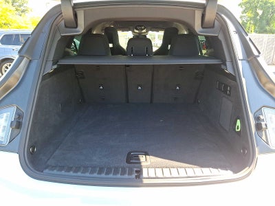 2024 BMW iX xDrive50 Sports Activity Vehicle